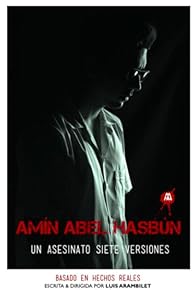 Primary photo for Amín Abel