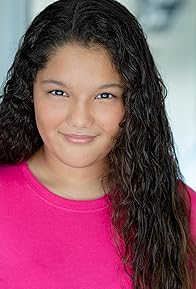 Primary photo for Violeta Nicole Sanchez