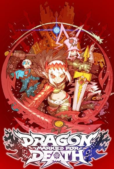 Primary photo for Dragon Marked for Death Primary photo for Dragon Marked for Death