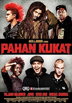 Poster of Flowers of Evil