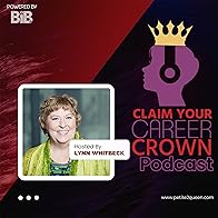 Primary photo for Claim Your Career Crown