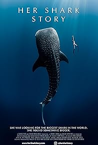 Primary photo for Her Shark Story