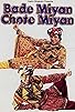 Primary photo for Bade Miyan Chote Miyan Primary photo for Bade Miyan Chote Miyan