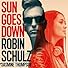 Primary photo for Robin Schulz Feat. Jasmine Thompson: Sun Goes Down