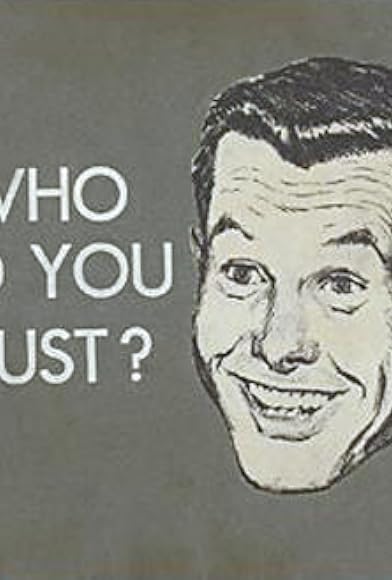 Primary photo for Who Do You Trust? Primary photo for Who Do You Trust?