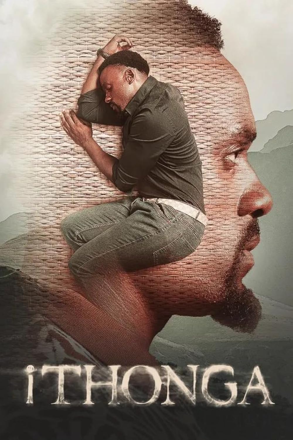 Ithonga" Episode #1.11 (TV Episode 2025) - IMDb