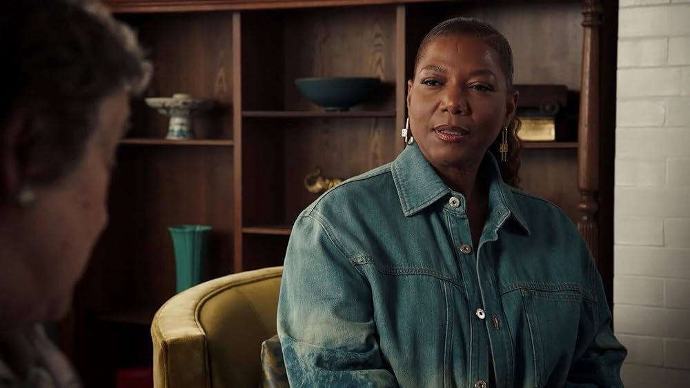 The Equalizer scene IMDb