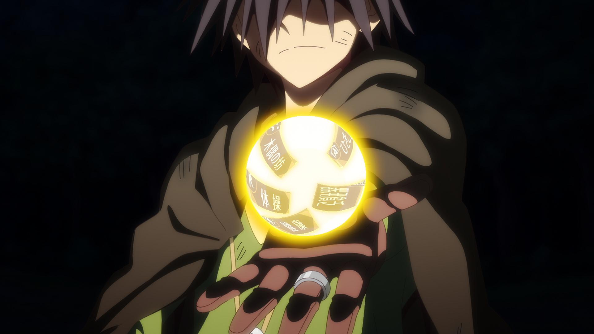 Loner Life In Another World Anime Release Date www.imdb.com