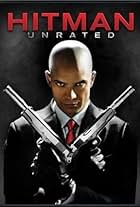 HITMAN 2007