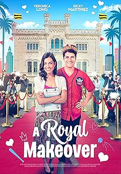 Poster of A Royal Makeover