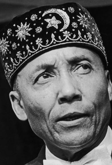 Primary photo for Elijah Muhammad Primary photo for Elijah Muhammad