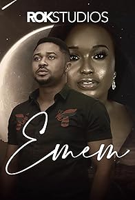Primary photo for Emem