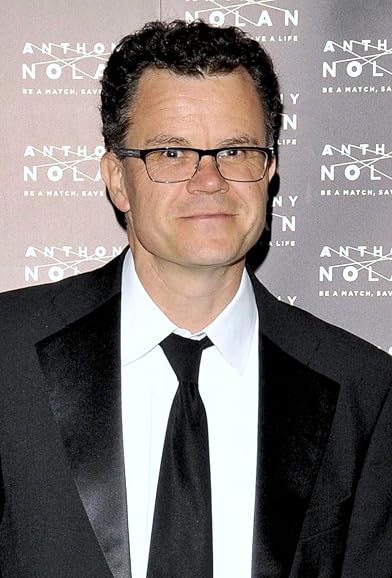 Primary photo for Dominic Holland Primary photo for Dominic Holland