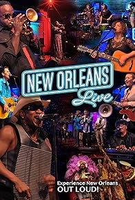 Primary photo for New Orleans Live