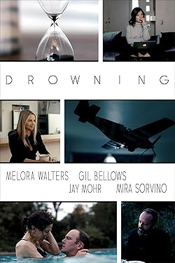 Poster of Drowning