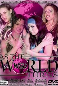 Primary photo for WSU: As the World Turns