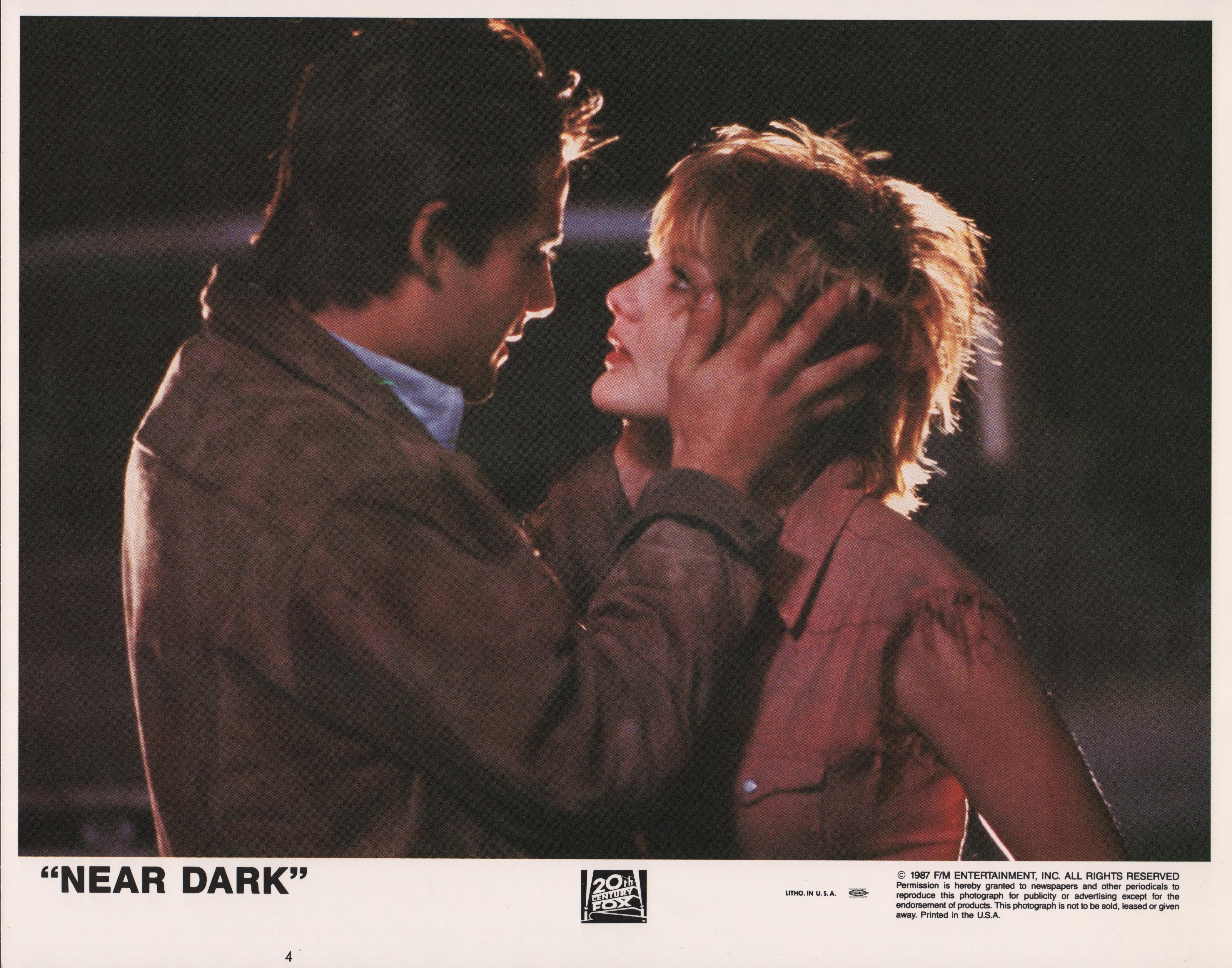 その他 Near Dark Near Dark (DVD, 2002, 2-Disc Set) for sale online | eBay
