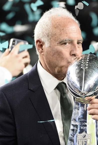 Primary photo for Jeffrey Lurie Primary photo for Jeffrey Lurie