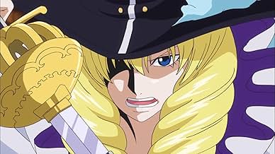 アニメ　ワンピース x480