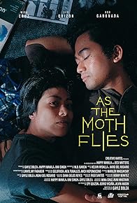 Primary photo for As the Moth Flies