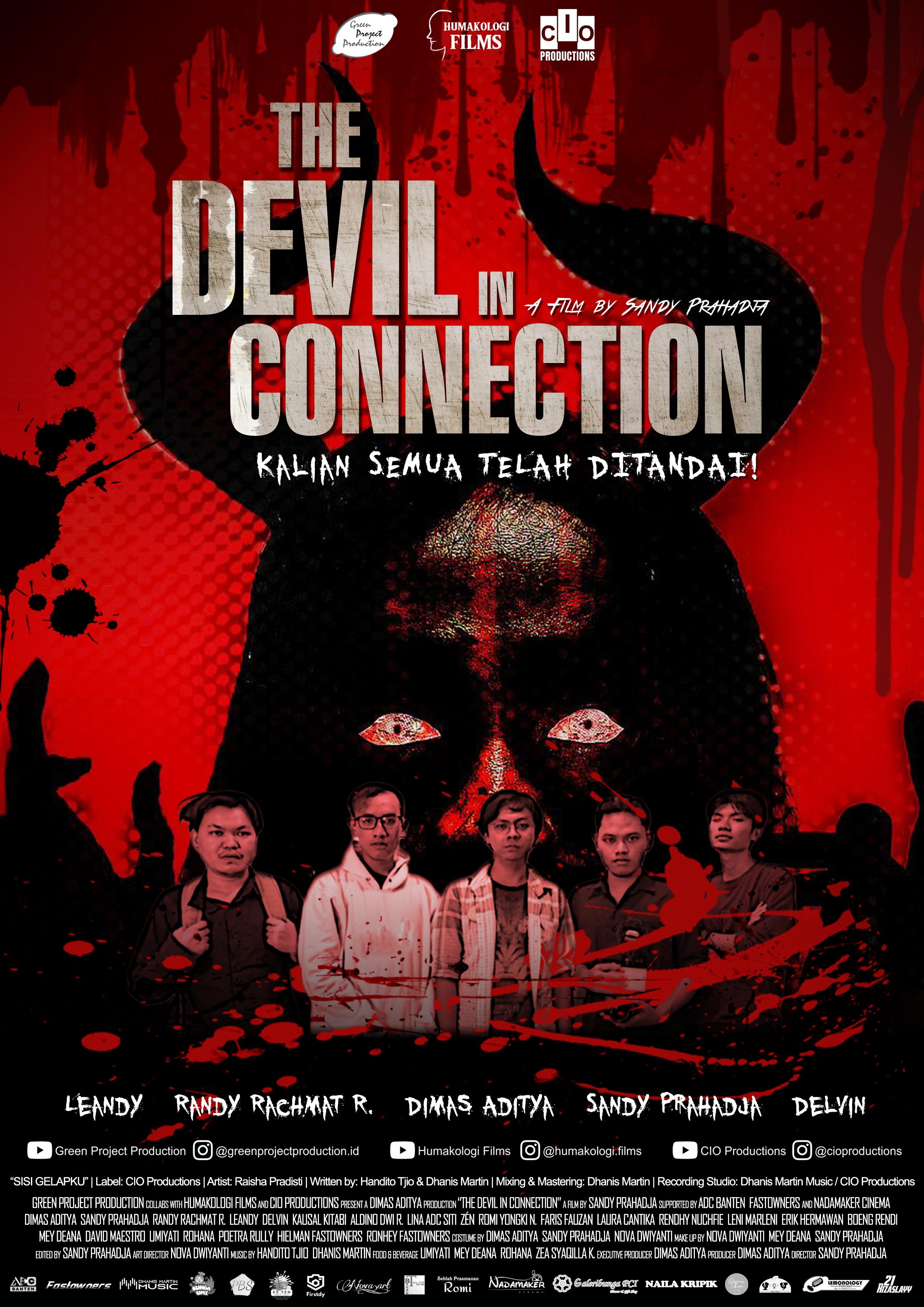 The Devil in Connection
