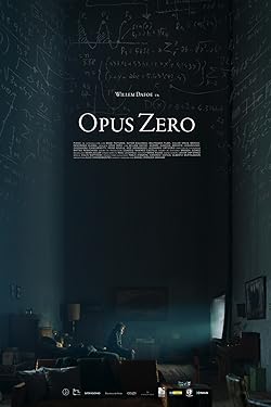 Poster of Opus Zero