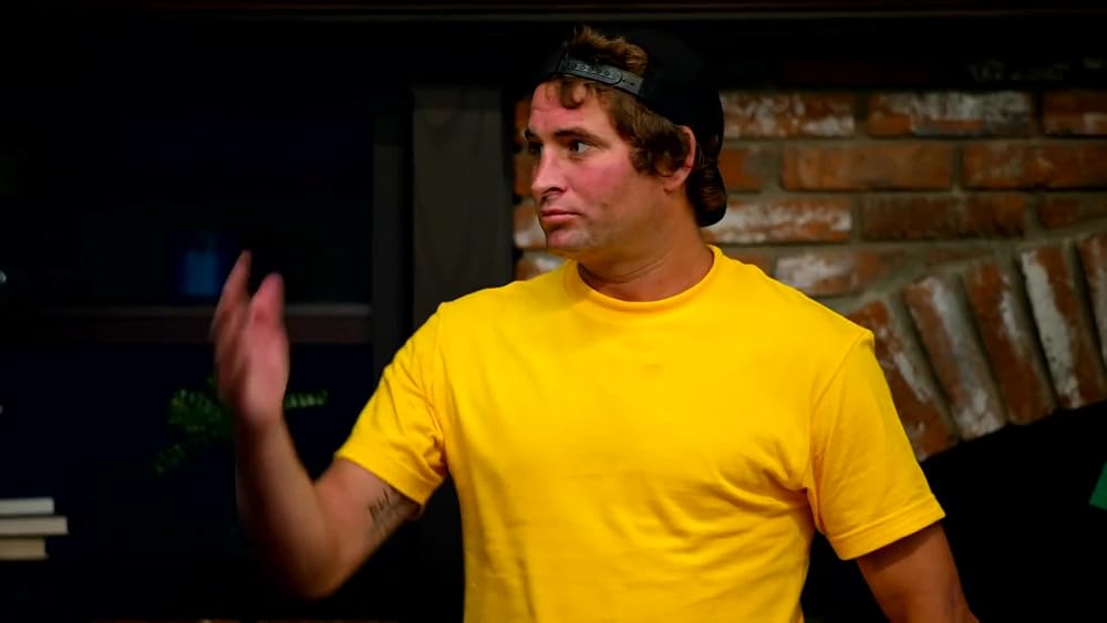 Jackass Forever Jackass Forever The DumDum Game IMDb