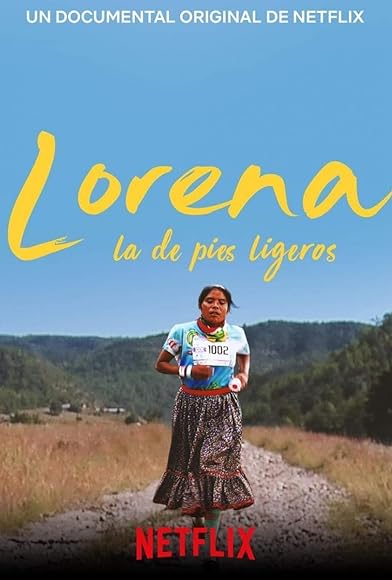 Primary photo for Lorena, Light-footed Woman Primary photo for Lorena, Light-footed Woman