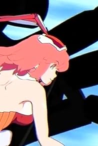 Primary photo for Cassette Girl