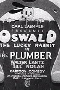Primary photo for The Plumber