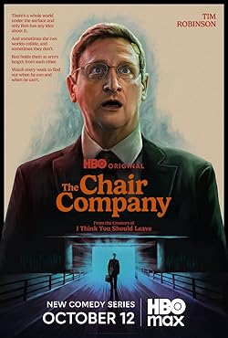 Poster of The Chair Company