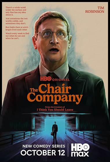 The Chair Company S01