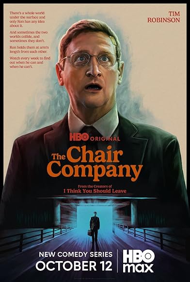 Primary photo for The Chair Company Primary photo for The Chair Company