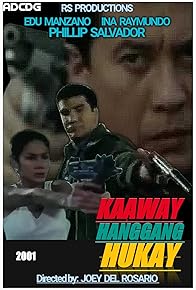 Primary photo for Kaaway hanggang hukay Primary photo for Kaaway hanggang hukay
