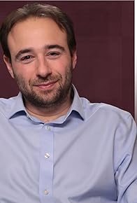 Primary photo for Political Scientist Yascha Mounk