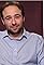Political Scientist Yascha Mounk's primary photo