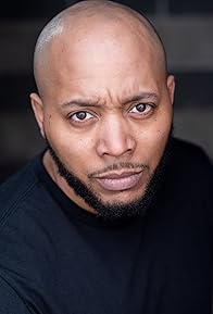 Primary photo for Hayward Collins III