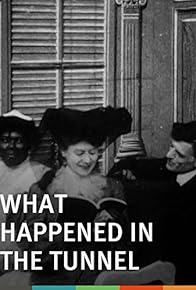 Primary photo for What Happened in the Tunnel