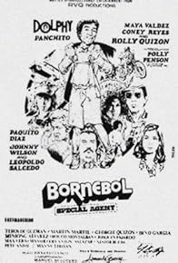 Primary photo for Bornebol: Special Agent Primary photo for Bornebol: Special Agent