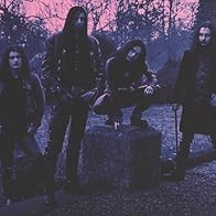 Primary photo for Cradle of Filth: Lustord and Wargasm (The Lick of Carnivorous Winds) (Lyric Version)