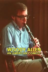 Primary photo for Woody Allen: An American Comedy