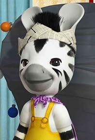 Primary photo for King Zou