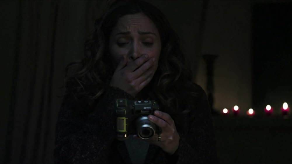 Insidious Chapter 2 Insidious Chapter 2 Do You Believe Him? (French Subtitled) IMDb