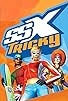 Primary photo for SSX Tricky Primary photo for SSX Tricky
