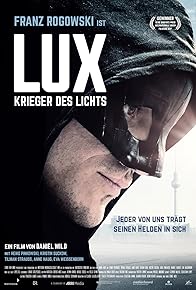 Primary photo for Lux: Warrior of Light Primary photo for Lux: Warrior of Light