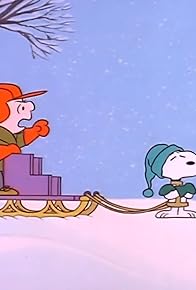 Primary photo for What a Nightmare, Charlie Brown!