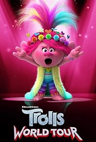 Primary photo for Tiny Diamond Goes Back to School