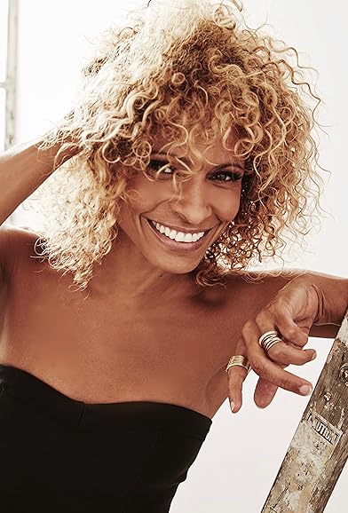 Primary photo for Michelle Hurd Primary photo for Michelle Hurd