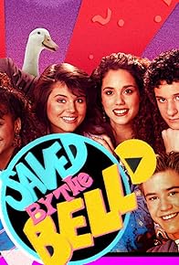 Primary photo for Saved by the Bell