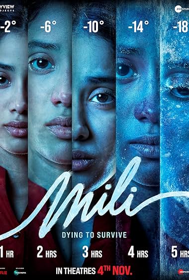 Mili 2022